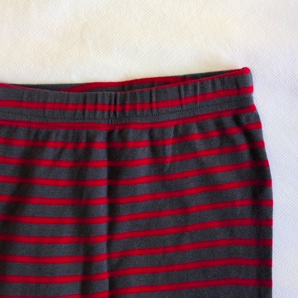 old navy 3-pack harem style leggings joggers pants lot 12-18 months baby boy - Picture 3 of 13